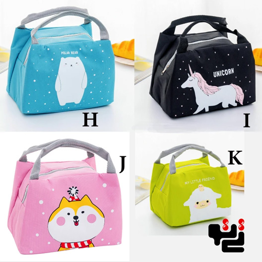 خرید کیف غذای کودک؛ انتخاب بهترین مدل برای راحتی و سلامت